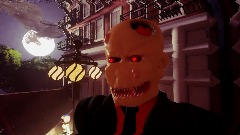 A screenshot taken in Dreams. 16 of 29.