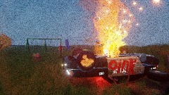 A screenshot taken in Dreams. 2 of 6.