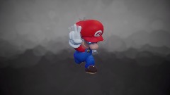 A screenshot taken in Dreams. 1 of 1.