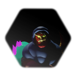 Ben 10 : Ultimate Kevin 11 reimagined