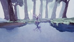 A screenshot taken in Dreams. 1 of 6.