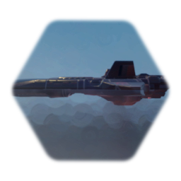 Nortec HTV-M382A (Land Speeder)