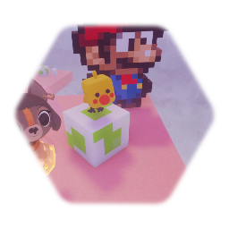 Remix of My Creation - 24/4/2021