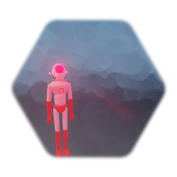 Red champion
