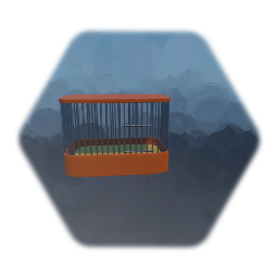 Hamster Cage
