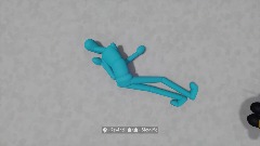 A screenshot taken in Dreams. 2 of 3.