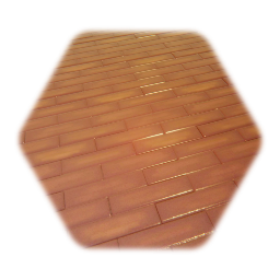Wood Tile