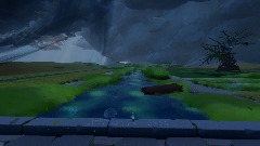 A screenshot taken in Dreams. 1 of 1.