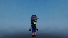A screenshot taken in Dreams. 24 of 24.