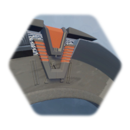Stargate and chevron [WIP - stalled]