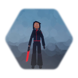 Crimson Val (War For Worlds)