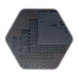 Fantasy - Walls/Floors