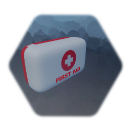 First aid