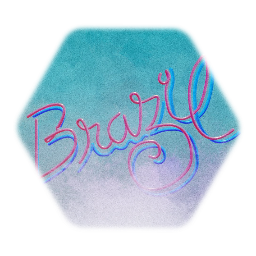 Brazil Movie Neon Sign