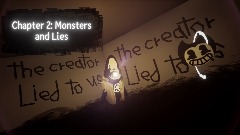 Bendy and The Dark Survival VR Chapter 2 Loading Screen