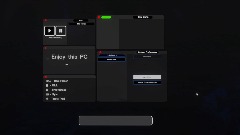 A screenshot taken in Dreams. 22 of 28.