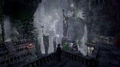 A screenshot taken in Dreams. 9 of 30.