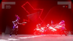 A screenshot taken in Dreams. 8 of 12.