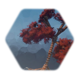 Tallon tree