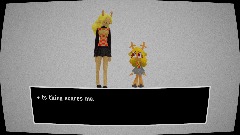 A screenshot taken in Dreams. 20 of 30.