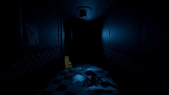 Polar's Animatronic Simulator: Theo