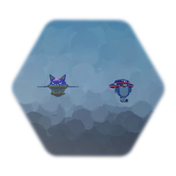 Enemies