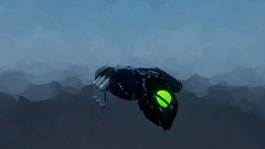 A screenshot taken in Dreams. 1 of 1.