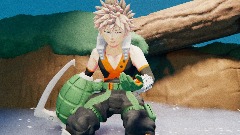 A screenshot taken in Dreams. 5 of 10.