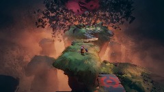 A screenshot taken in Dreams. 3 of 8.