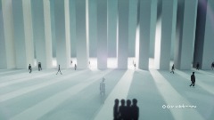 A screenshot taken in Dreams. 3 of 5.