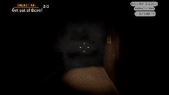 A screenshot taken in Dreams. 5 of 14.