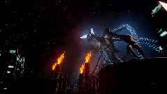 BumbleBurke - Land of Lost Dreams