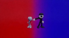 Jamol & Zendyroc (Alternate)