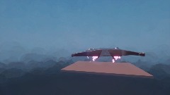 Stealth Wing