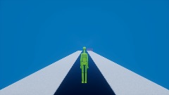 Endless Runner Template