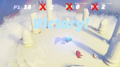 A screenshot taken in Dreams. 3 of 10.