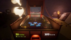 A screenshot taken in Dreams. 19 of 28.