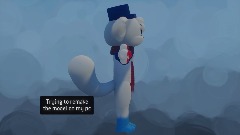 A screenshot taken in Dreams. 2 of 19.