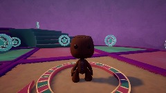 LittleBigCombo Crush !