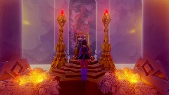 A screenshot taken in Dreams. 2 of 2.