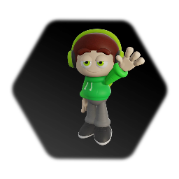 Creeper And ajay Show - Creeper/JoshmanGreen