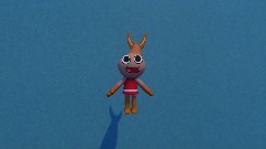 A screenshot taken in Dreams. 2 of 2.