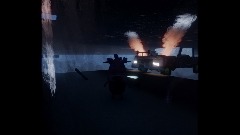 A screenshot taken in Dreams. 3 of 3.