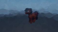 A screenshot taken in Dreams. 20 of 28.