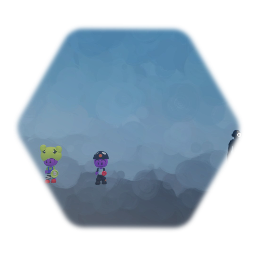 All My Halloween Costumes