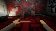 A Horrible Night (short game)