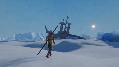 A screenshot taken in Dreams. 1 of 1.