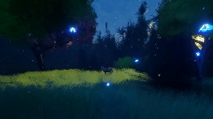 A screenshot taken in Dreams. 5 of 6.