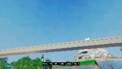 A screenshot taken in Dreams. 1 of 5.