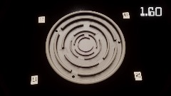 Labyrinth Ball Maze